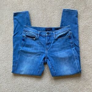 Banana Republic Skinny Jeans